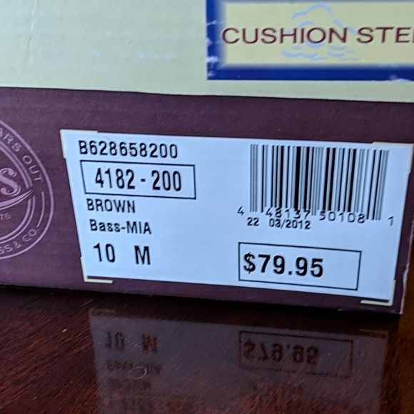 Bass Mia - Picture 6 of 6